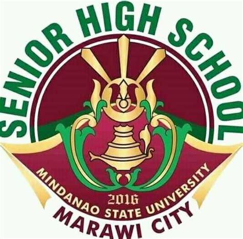 msu marawi senior high school